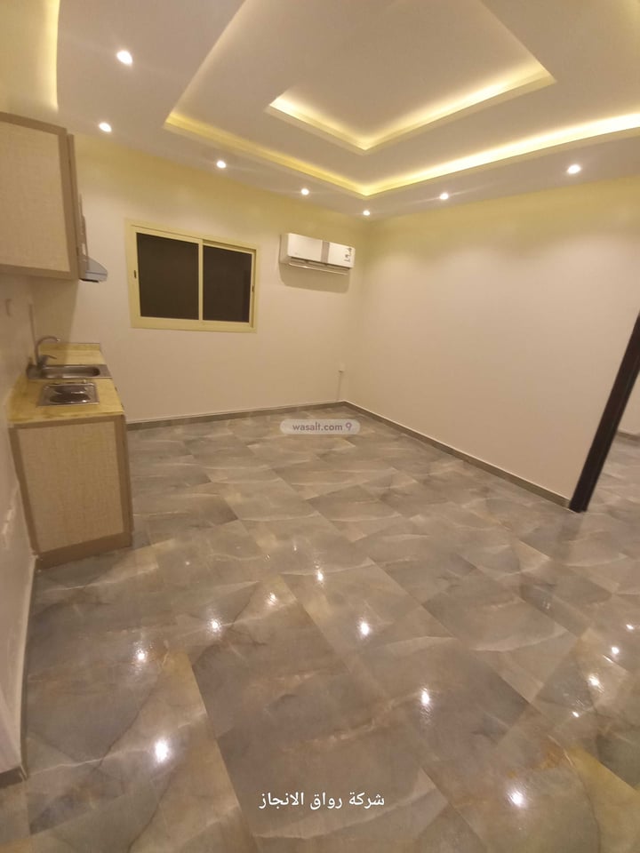 Apartment 625 SQM with 2 Bedrooms Al Aqeeq, North Riyadh, Riyadh