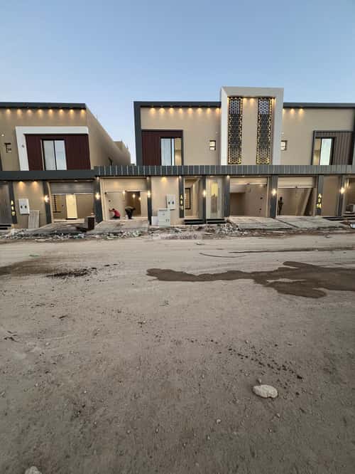 Floor 192 SQM with 4 Bedrooms Bader, South Riyadh, Riyadh