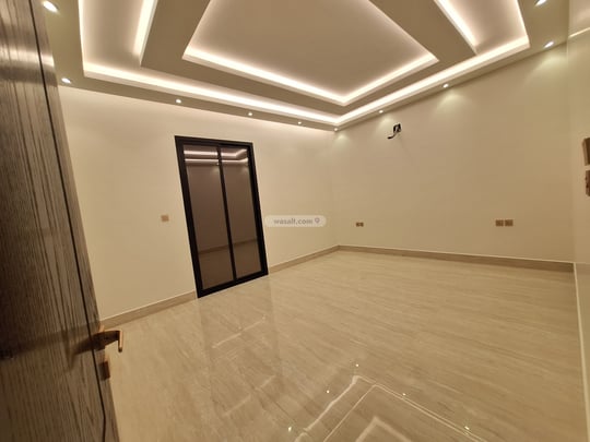 Floor 203 SQM with 5 Bedrooms Al Qadisiyah, East Riyadh, Riyadh