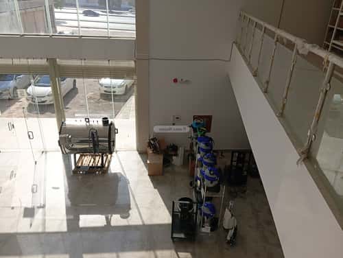 Showroom for Rent Al Farooq, Central Riyadh, Riyadh