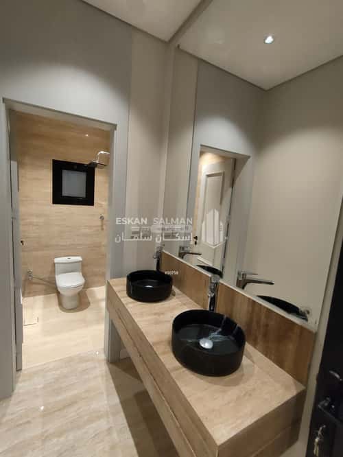 شقة 171.61 متر مربع ب 4 غرف الرحاب 1، جازان