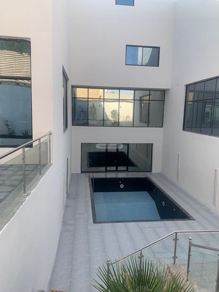 Apartment 575 SQM with 3 Bedrooms An Nuzhah, North Jeddah, Jeddah