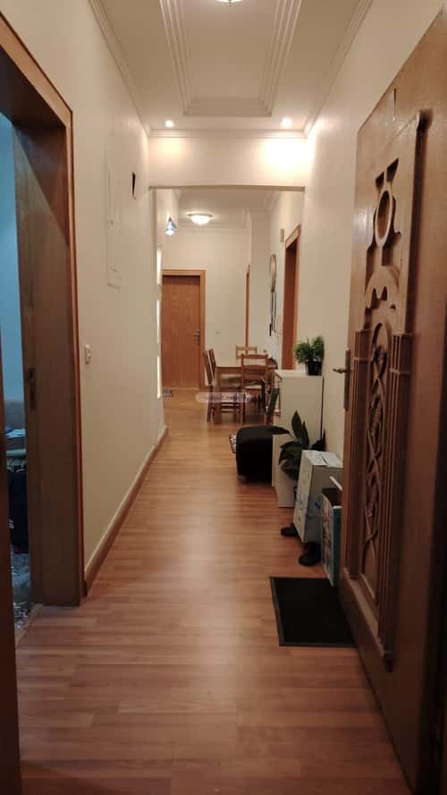Apartment 118.26 SQM with 3 Bedrooms Ar-Rawabi, East Riyadh, Riyadh