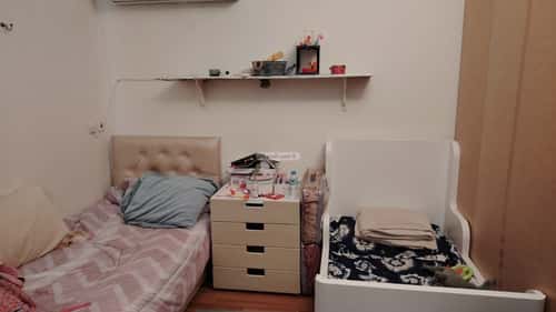 شقة 118.26 متر مربع ب 3 غرف الروابي، شرق الرياض، الرياض