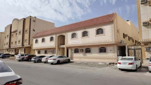 Apartment 118.26 SQM with 3 Bedrooms Ar-Rawabi, East Riyadh, Riyadh