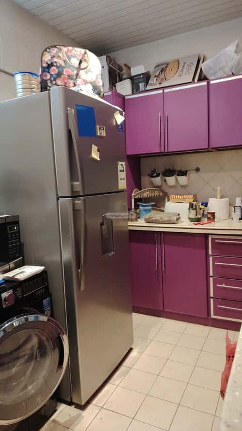 Apartment 118.26 SQM with 3 Bedrooms Ar-Rawabi, East Riyadh, Riyadh