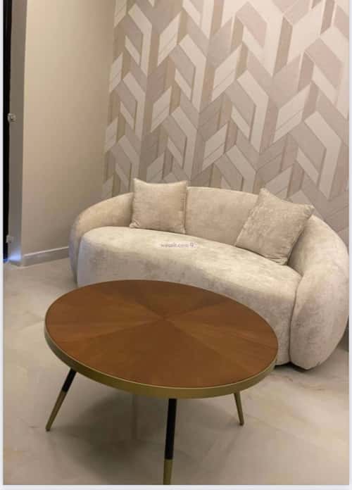 Apartment 90 SQM with 1 Bedroom As-Sulaimanyah, Central Riyadh, Riyadh