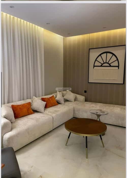 Apartment 90 SQM with 1 Bedroom As-Sulaimanyah, Central Riyadh, Riyadh