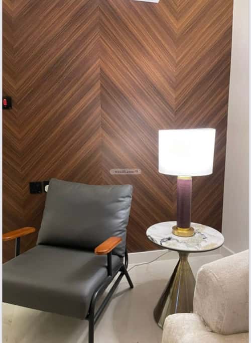 شقة 180 متر مربع بغرفة الندى، شمال الرياض، الرياض