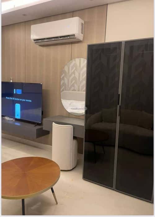 Apartment 180 SQM with 1 Bedroom An-Nada, North Riyadh, Riyadh