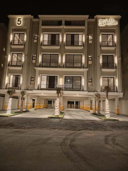 Apartment 202.57 SQM Al Wahah, Dammam