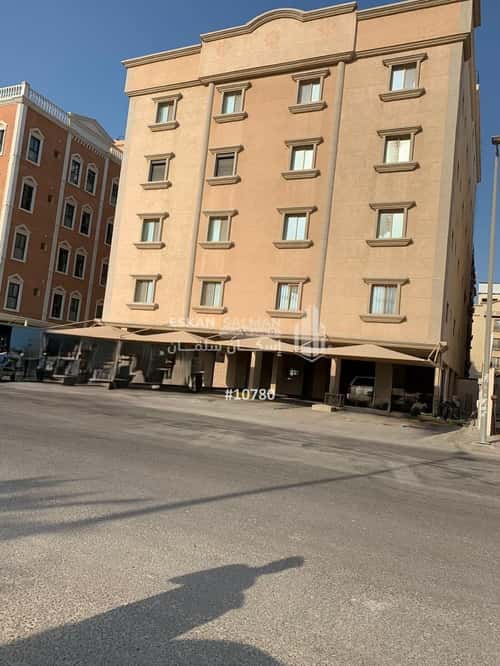 Apartment 119.34 SQM with 4 Bedrooms Al Ferdaus, Aldammam