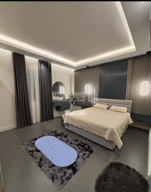 Apartment 119.34 SQM with 4 Bedrooms Al Firdaws, Dammam