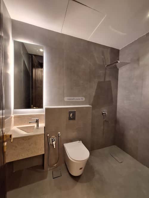 Floor 193 SQM with 5 Bedrooms Al Qadisiyah, East Riyadh, Riyadh