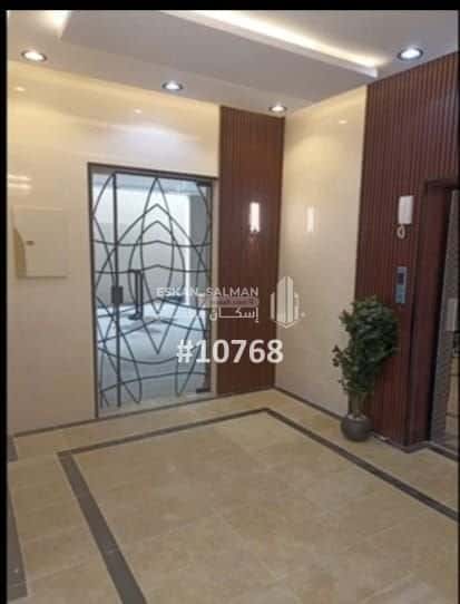 شقة 195.68 متر مربع ب 6 غرف الشرائع، مكة المكرمة