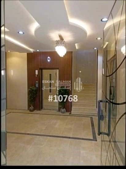 Apartment 195.68 SQM with 6 Bedrooms Alsharaea, Makkah Al Mukarramah