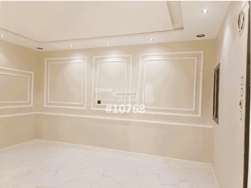 Apartment 195.68 SQM with 6 Bedrooms Alsharaea, Makkah Al Mukarramah