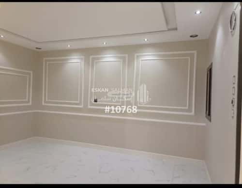 Apartment 195.68 SQM with 6 Bedrooms Alsharaea, Makkah Al Mukarramah