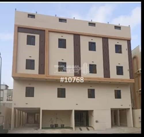شقة 195.68 متر مربع ب 6 غرف الشرائع، مكة المكرمة