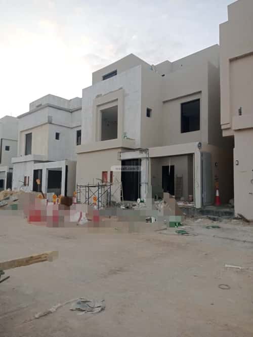 شقة 99.94 متر مربع ب 3 غرف الندوة، شرق الرياض، الرياض