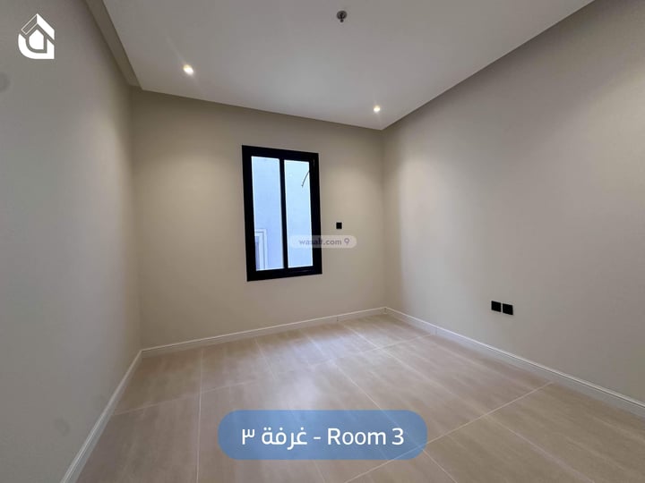 Apartment 152 SQM with 3 Bedrooms Al Arid, North Riyadh, Riyadh