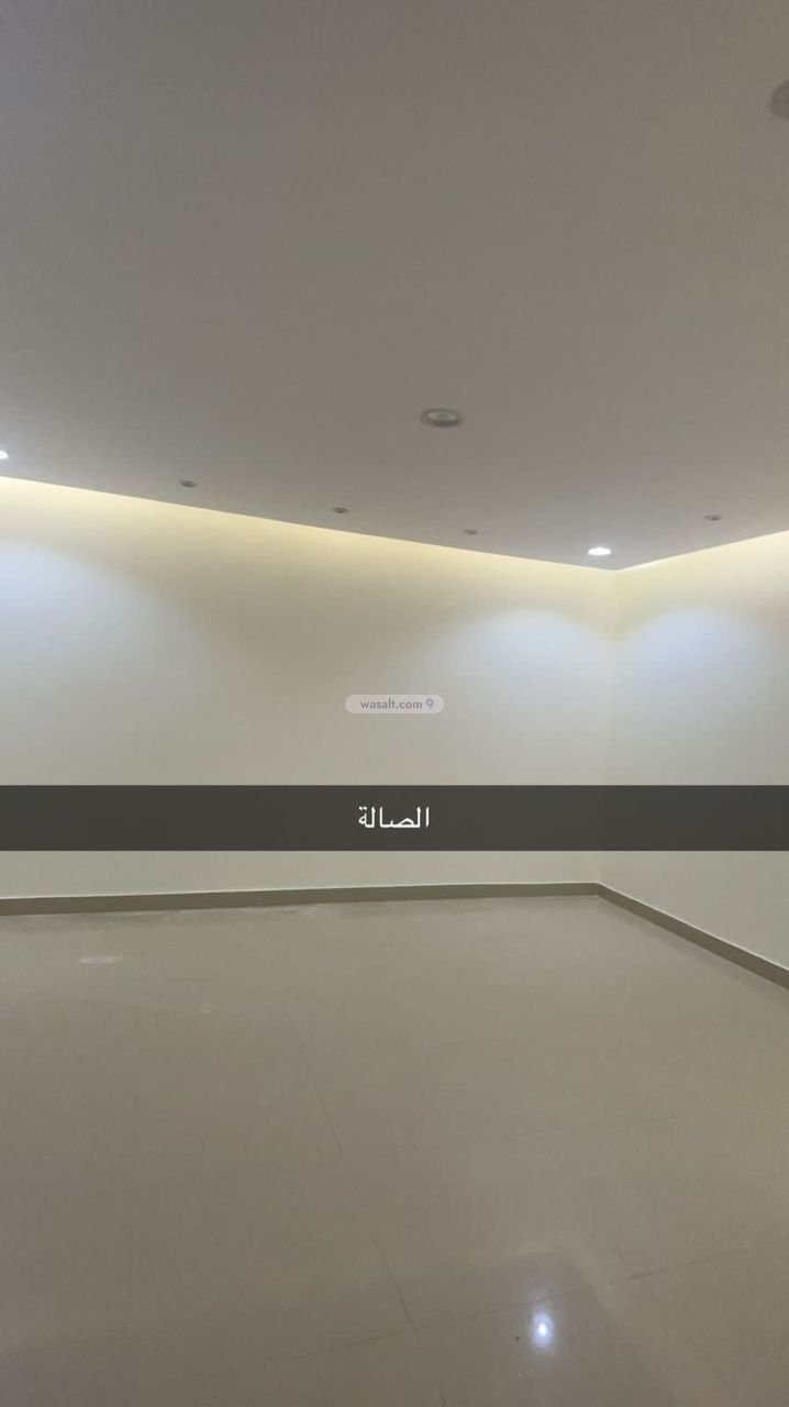 Apartment 100 SQM with 3 Bedrooms Qurtubah, East Riyadh, Riyadh