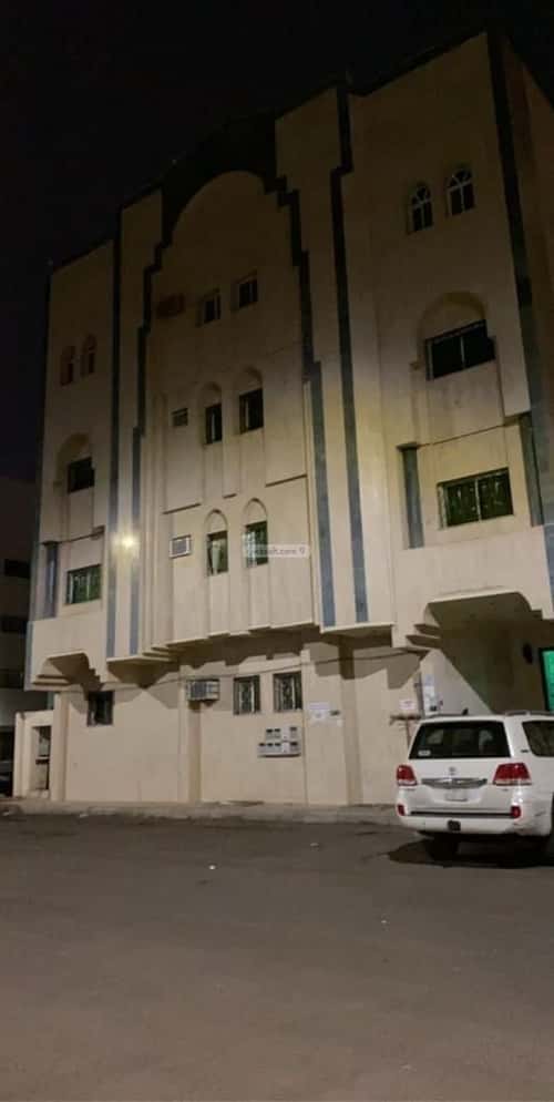 عمارة للبيع بنى حارثة، المدينة المنورة
