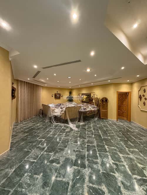 فيلا 625 متر مربع شمالية على شارع 15م الملك عبدالله، وسط الرياض، الرياض