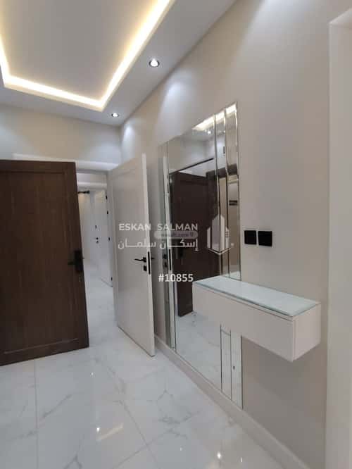 Apartment 195.68 SQM with 6 Bedrooms Alsharaea, Makkah Al Mukarramah
