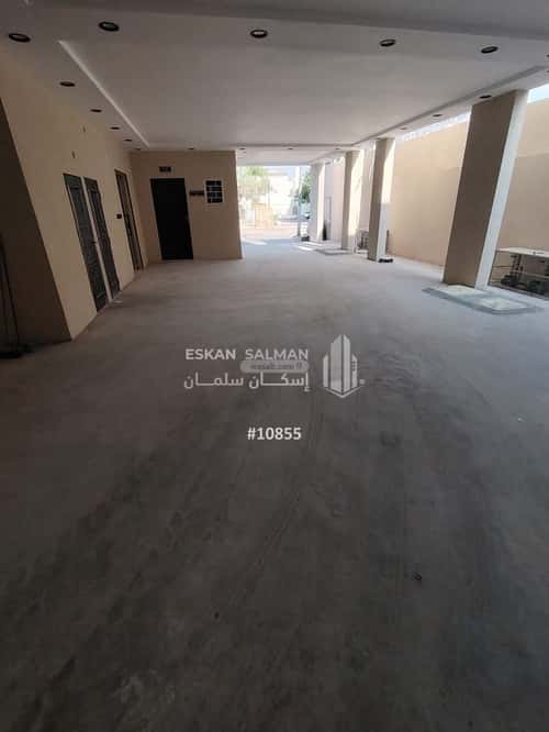 Apartment 195.68 SQM with 6 Bedrooms Alsharaea, Makkah Al Mukarramah