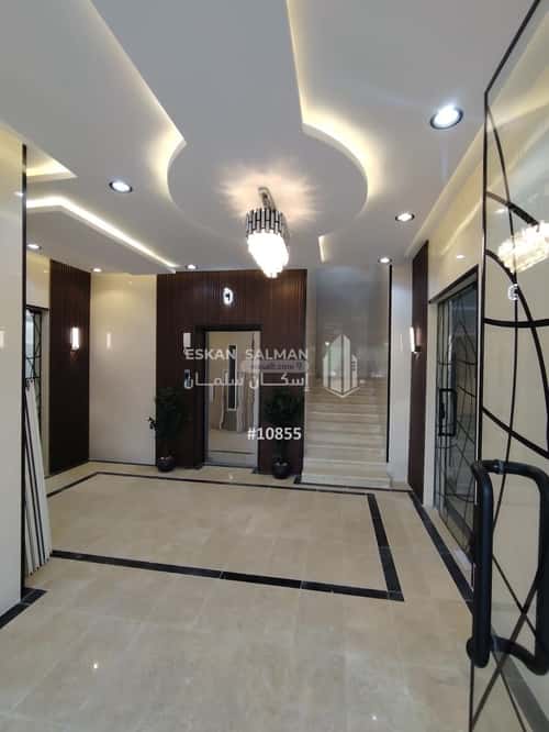 Apartment 195.68 SQM with 6 Bedrooms Alsharaea, Makkah Al Mukarramah