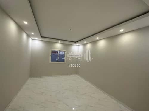 شقة 205.51 متر مربع ب 6 غرف الحمراء، الجبيل