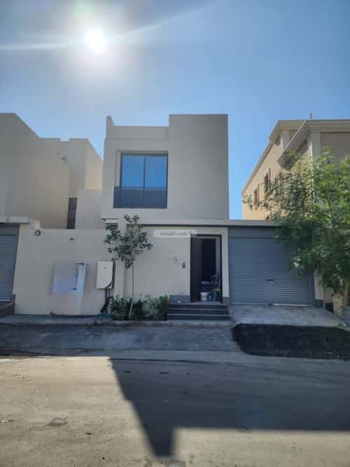 Villa 575 SQM Facing South on 15m Width Street Obhur Al Shamalyyah, North Jeddah, Jeddah
