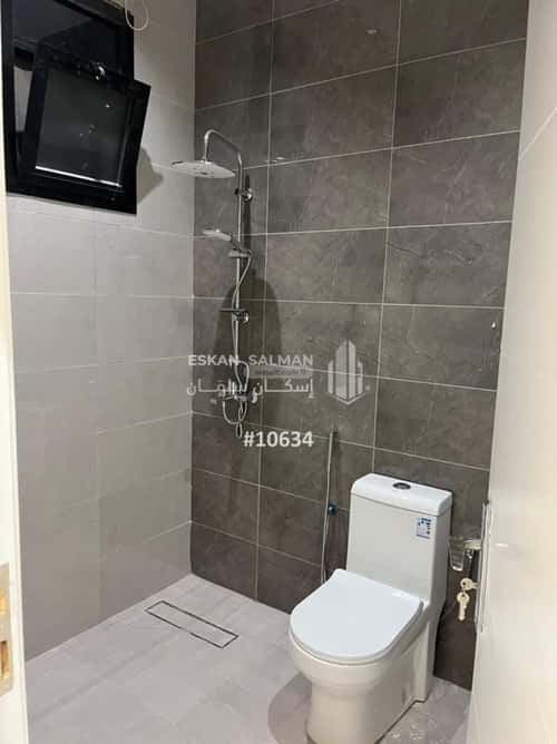 Villa 286.47 SQM Facing East on 15m Width Street Al Zomorod, North Jeddah, Jeddah