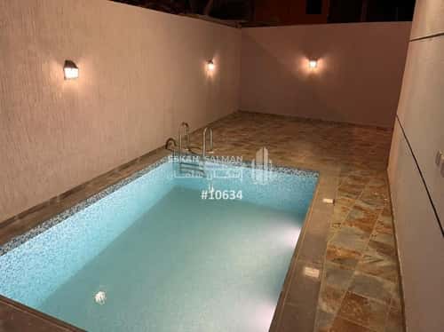 Villa 286.47 SQM Facing East on 15m Width Street Al Zomorod, North Jeddah, Jeddah