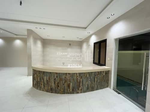 فيلا 286.47 متر مربع شرقية على شارع 15م الزمرد، شمال جدة، جدة