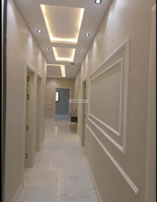 Apartment 173 SQM with 6 Bedrooms Alsharaea, Makkah Al Mukarramah