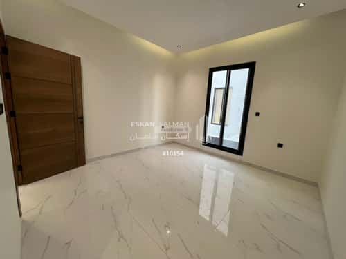 Floor 312.5 SQM with 4 Bedrooms Al Rimal, East Riyadh, Riyadh