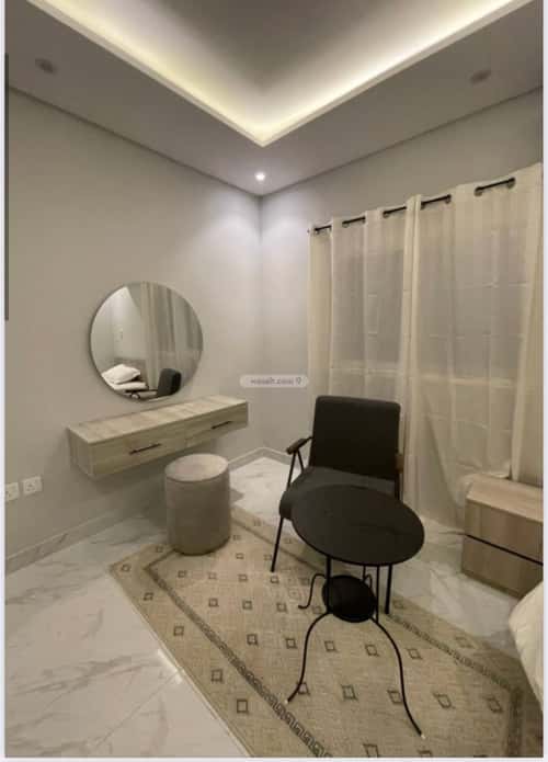 Apartment 178 SQM with 1 Bedroom West Umm Al Hamam, West Riyadh, Riyadh