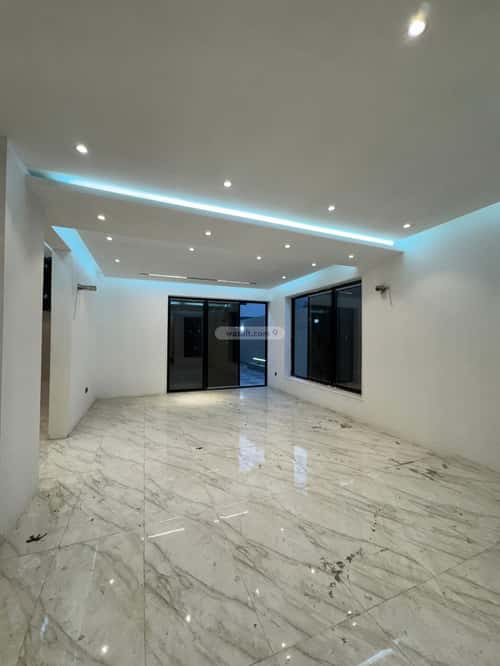 Villa 500 SQM Facing North on 40m Width Street Al Lo'A Lo'A, Khobar