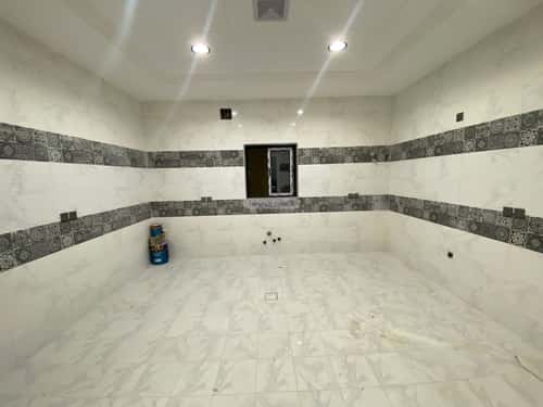 Villa 437.5 SQM Facing East on 20m Width Street Al Sheraa, Khobar