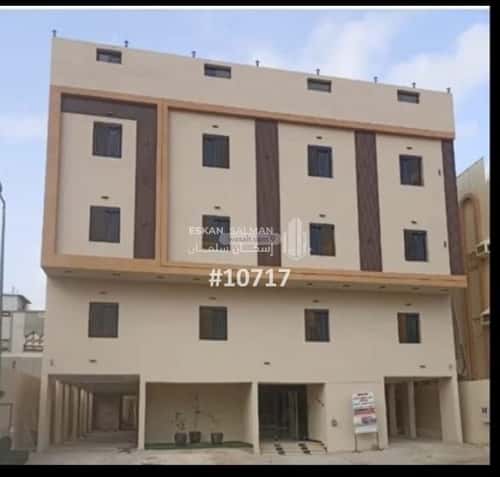 Apartment 173.48 SQM with 6 Bedrooms Alsharaea, Makkah Al Mukarramah