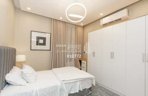 Apartment 164 SQM with 4 Bedrooms Al Swaryee, North Jeddah, Jeddah