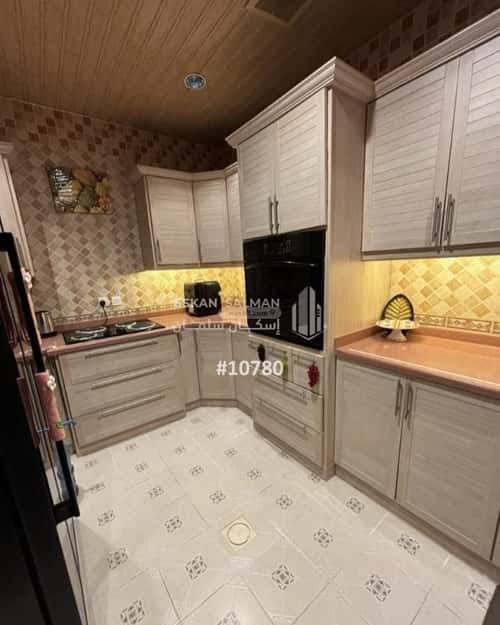 شقة 119.34 متر مربع ب 4 غرف الفردوس، الدمام