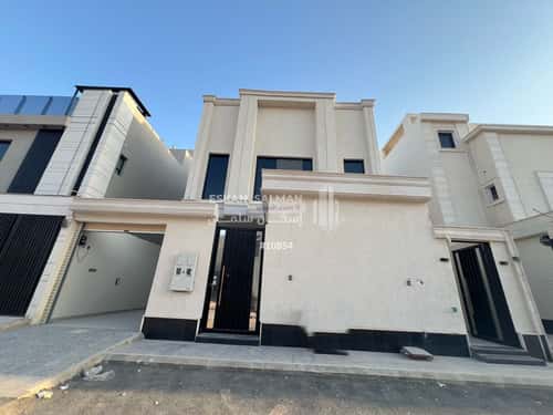 فيلا 275 متر مربع شمالية على شارع 18م الرمال، شرق الرياض، الرياض