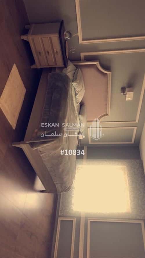 Villa 500 SQM Facing North on 20m Width Street Al Lo'A Lo'A, Khobar