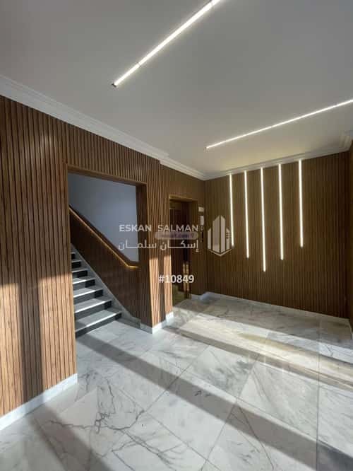Apartment 211.35 SQM with 6 Bedrooms Alshamehalgadeed, Makkah Al Mukarramah