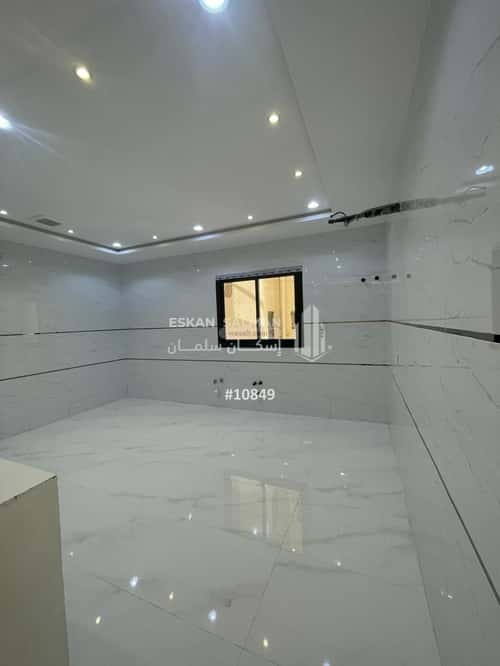 Apartment 211.35 SQM with 6 Bedrooms Alshamehalgadeed, Makkah Al Mukarramah