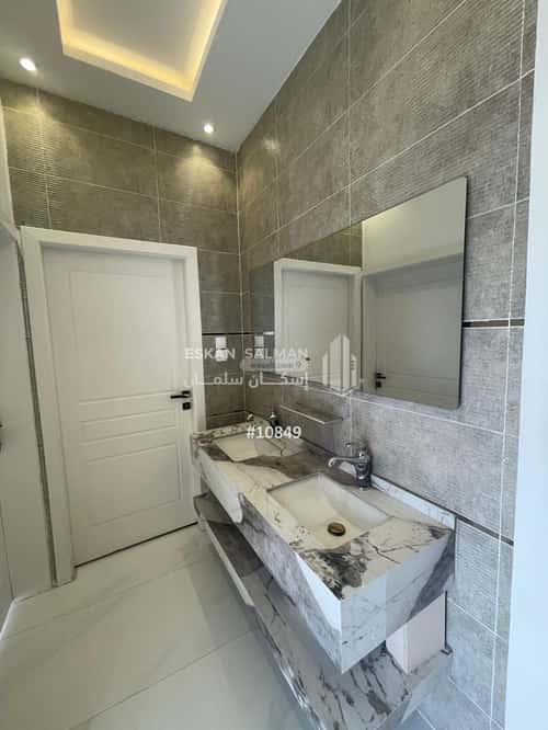 Apartment 211.35 SQM with 6 Bedrooms Alshamehalgadeed, Makkah Al Mukarramah