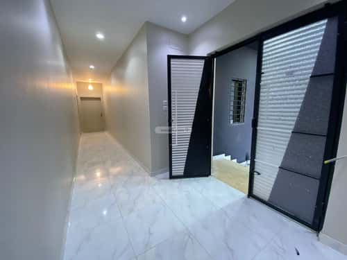 عمارة 555 متر مربع واجهة شمالية حارة الباب الجديد، مكة المكرمة
